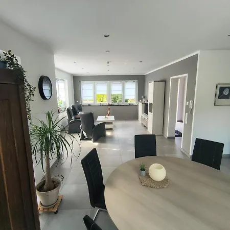 Appartement Hansel Herbstein