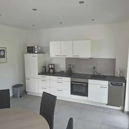 Appartement Hansel Herbstein