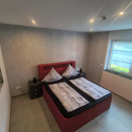 Appartement Hansel