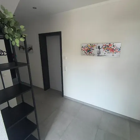 Hansel Appartement