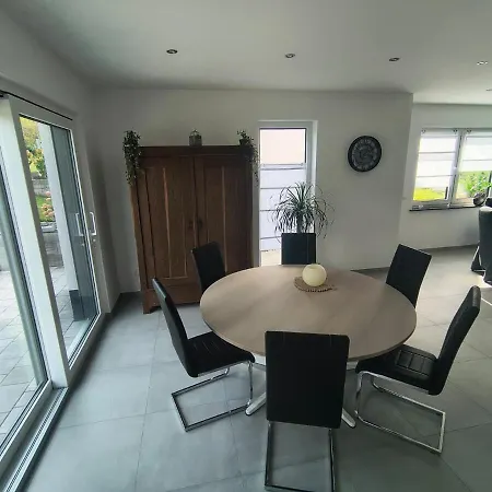 Appartement Hansel *