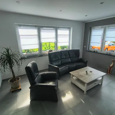 Appartement Hansel