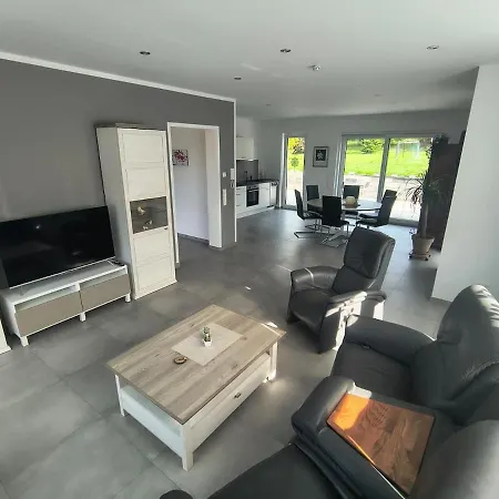 Appartement Hansel Herbstein
