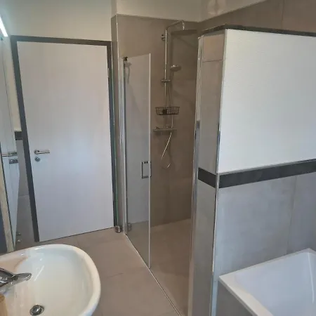 Hansel Appartement